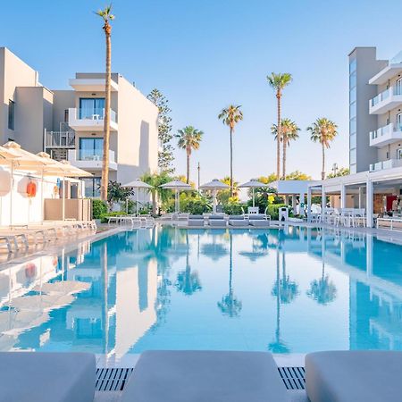 Kos Divine Hotel & Suites Extérieur photo