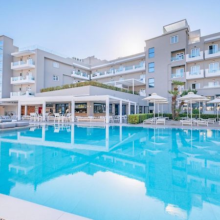 Kos Divine Hotel & Suites Extérieur photo