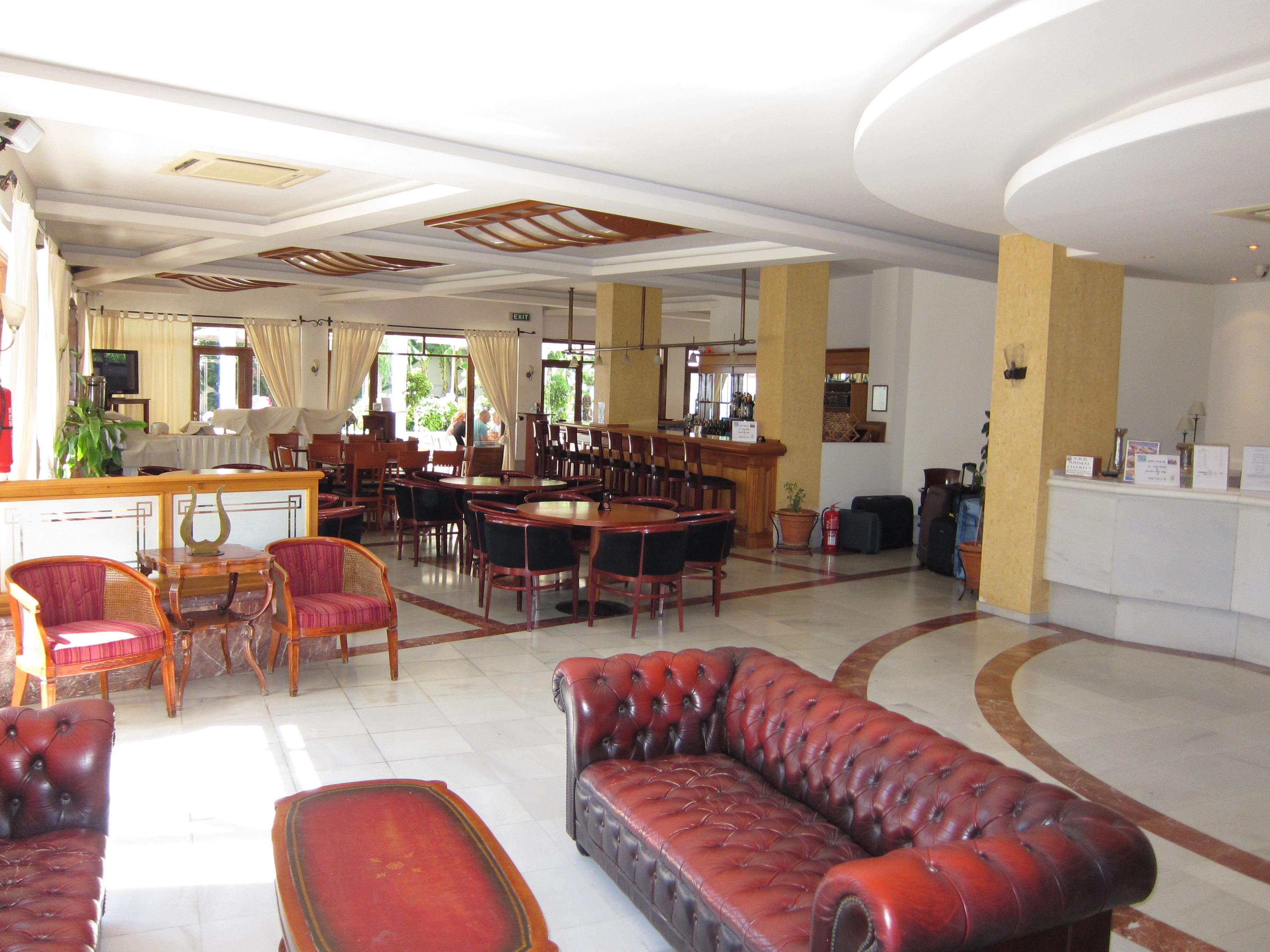 Kos Divine Hotel & Suites Extérieur photo