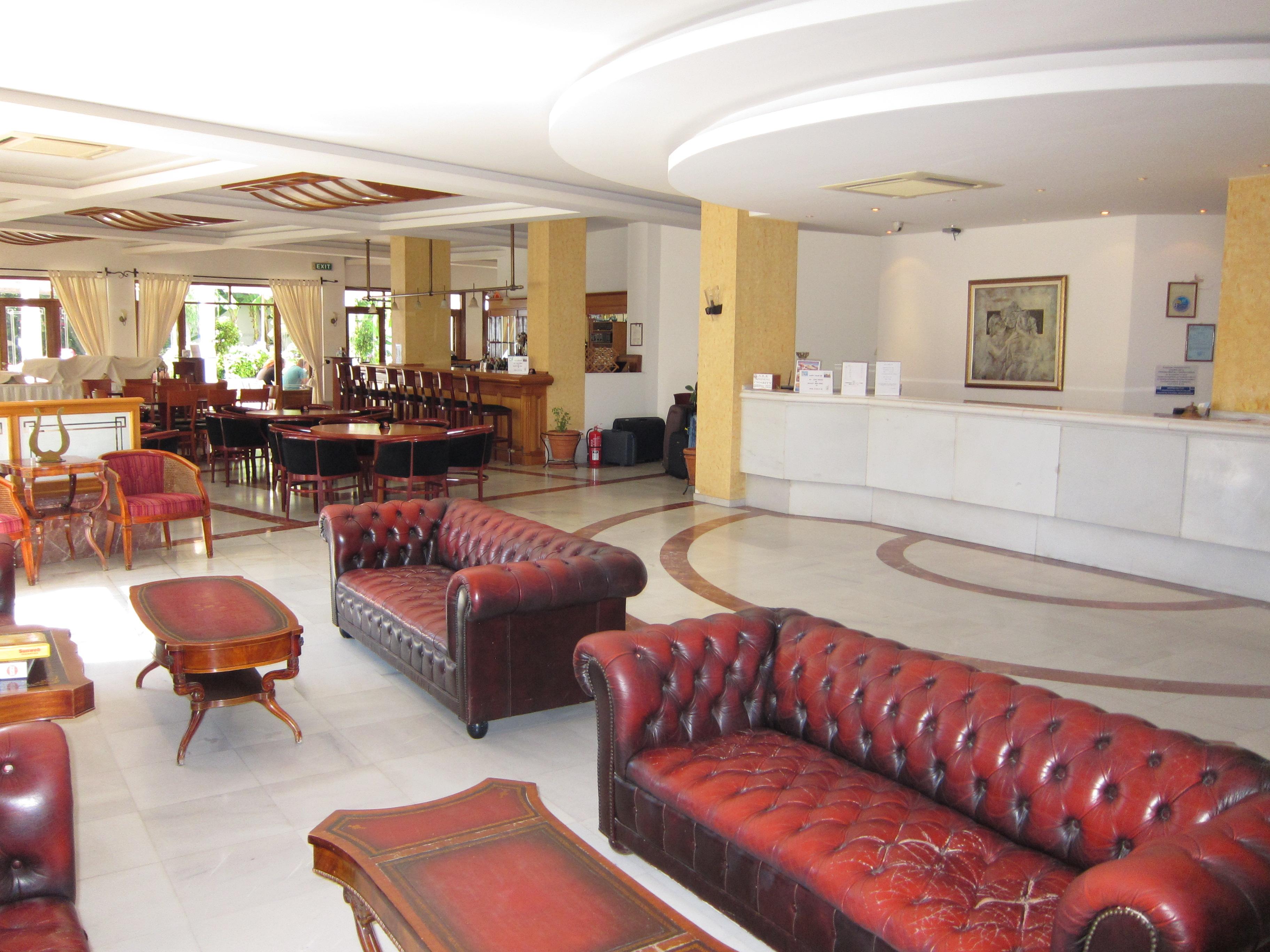 Kos Divine Hotel & Suites Extérieur photo