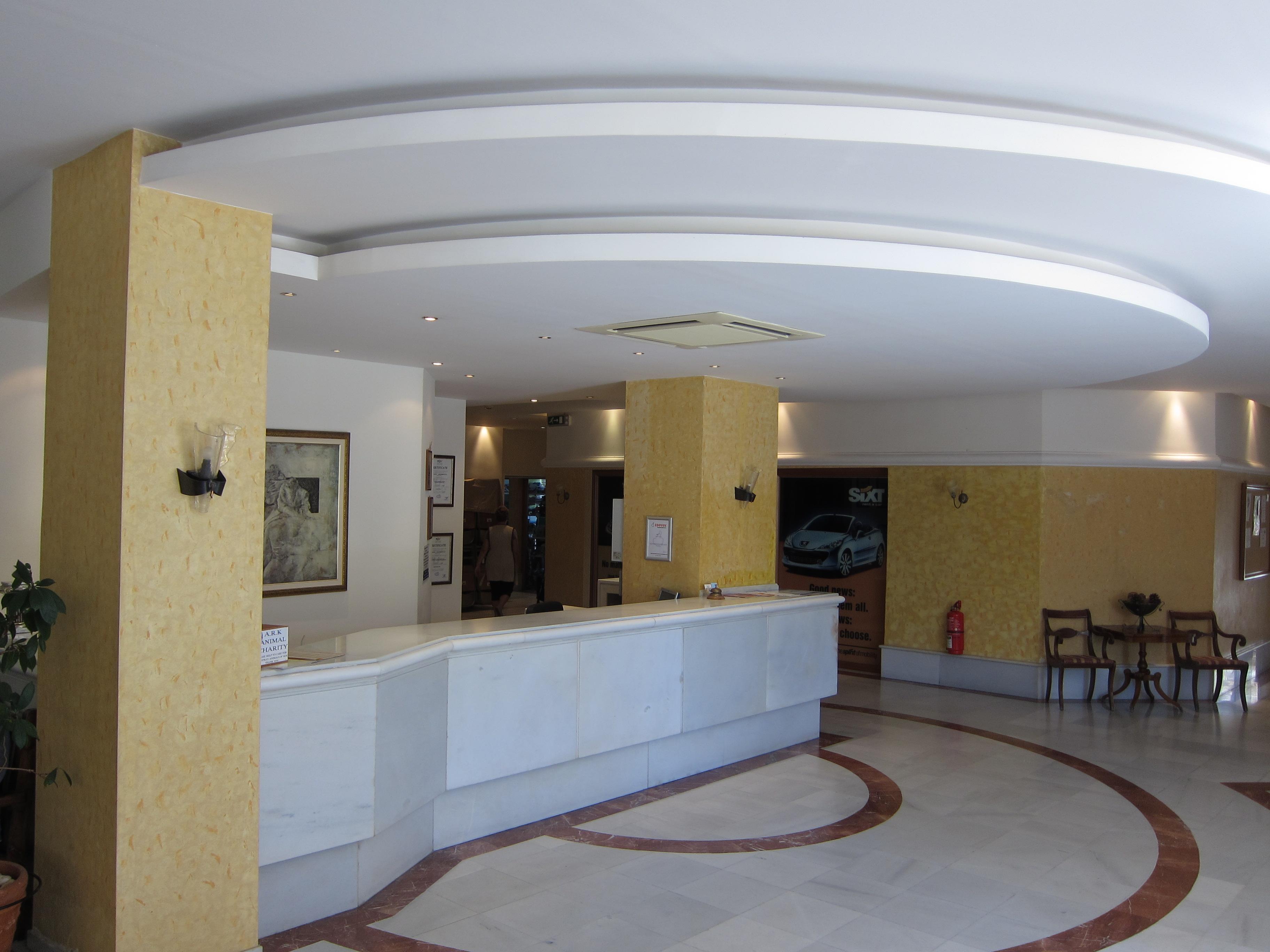 Kos Divine Hotel & Suites Extérieur photo