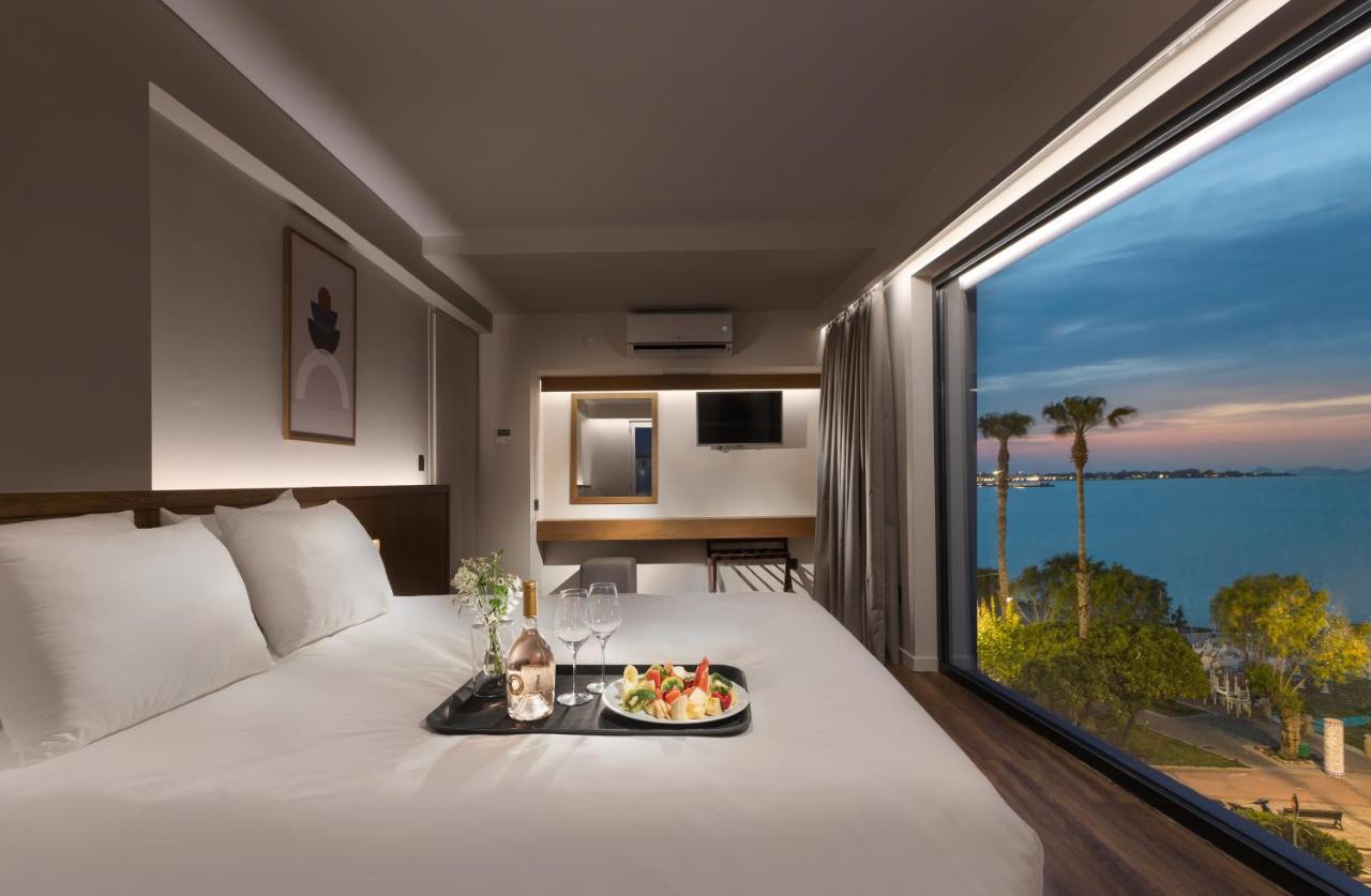 Kos Divine Hotel & Suites Extérieur photo