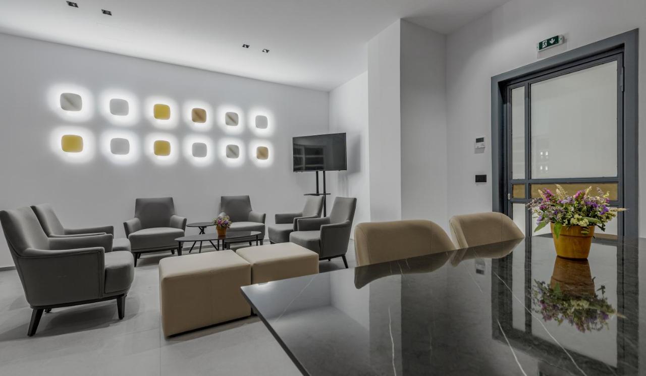Kos Divine Hotel & Suites Extérieur photo