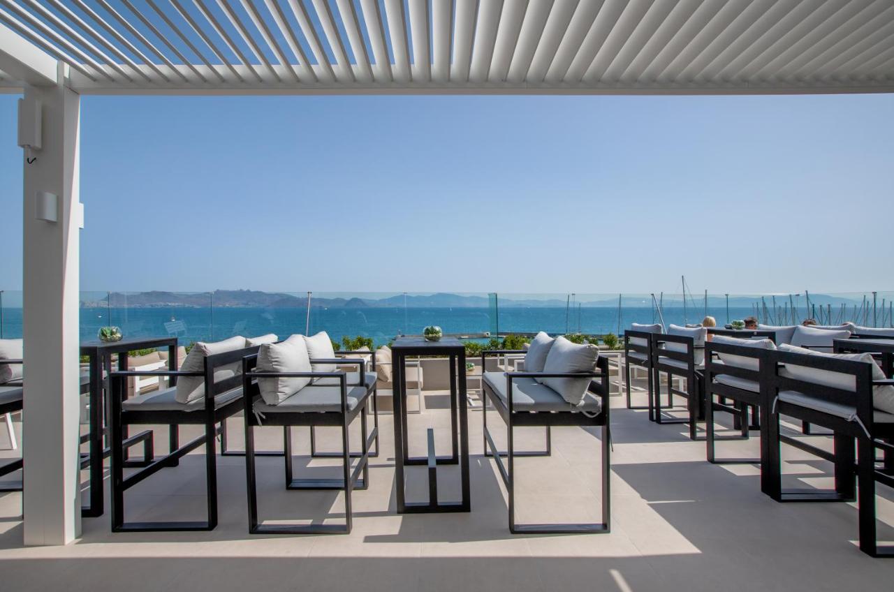 Kos Divine Hotel & Suites Extérieur photo