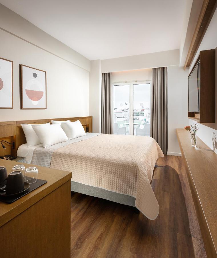 Kos Divine Hotel & Suites Extérieur photo
