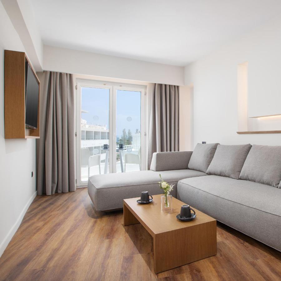 Kos Divine Hotel & Suites Extérieur photo