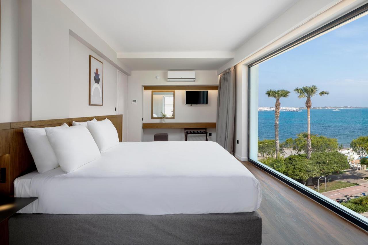 Kos Divine Hotel & Suites Extérieur photo