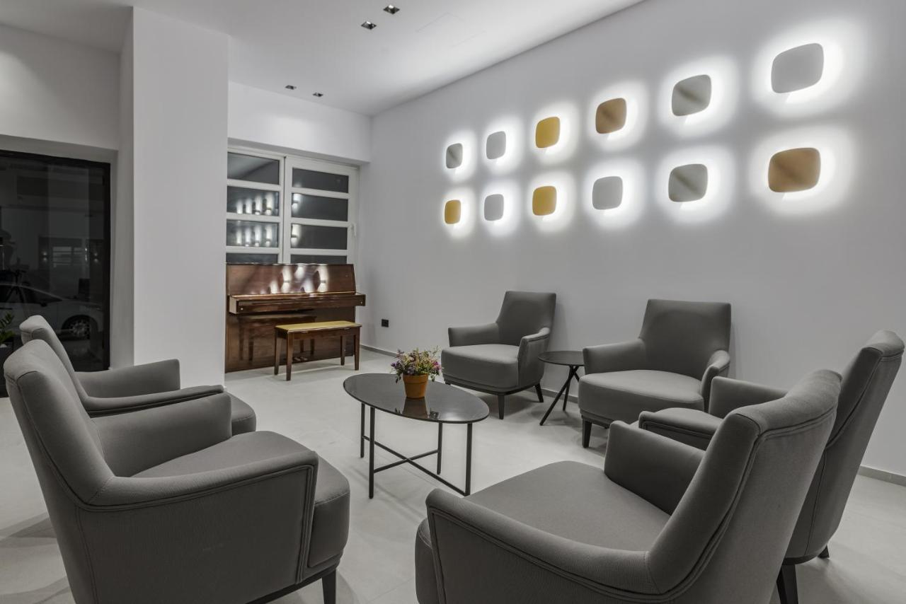 Kos Divine Hotel & Suites Extérieur photo