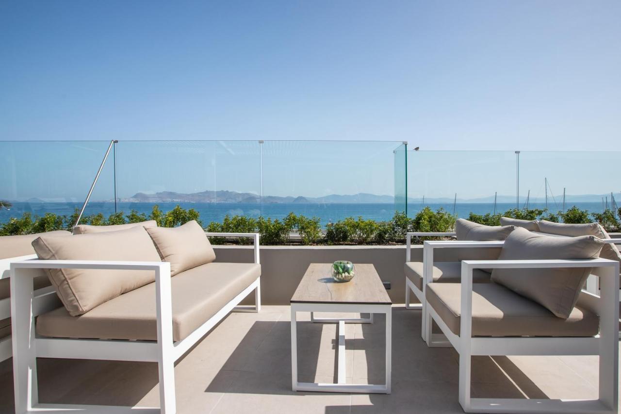 Kos Divine Hotel & Suites Extérieur photo