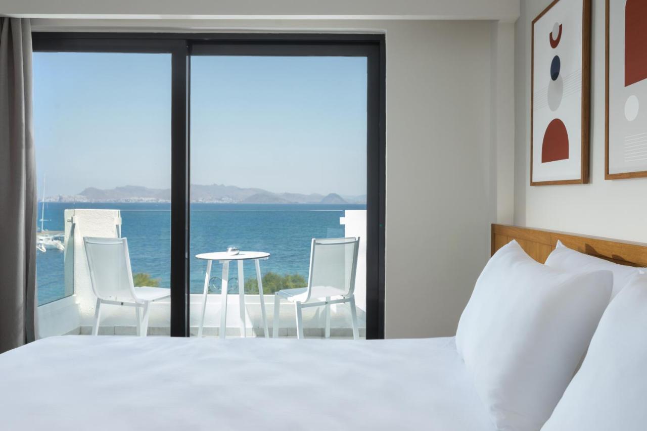 Kos Divine Hotel & Suites Extérieur photo