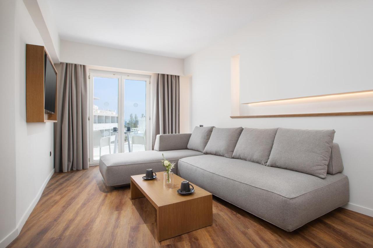 Kos Divine Hotel & Suites Extérieur photo