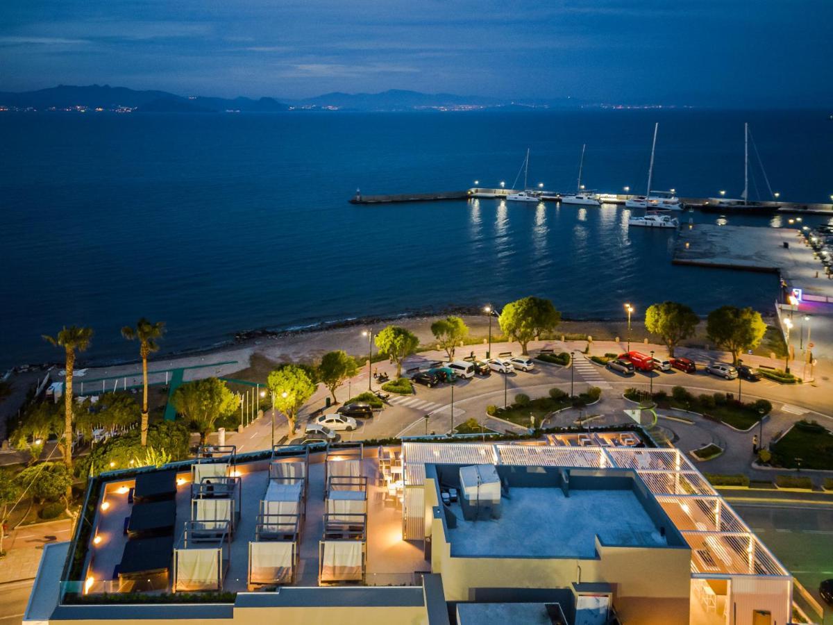 Kos Divine Hotel & Suites Extérieur photo