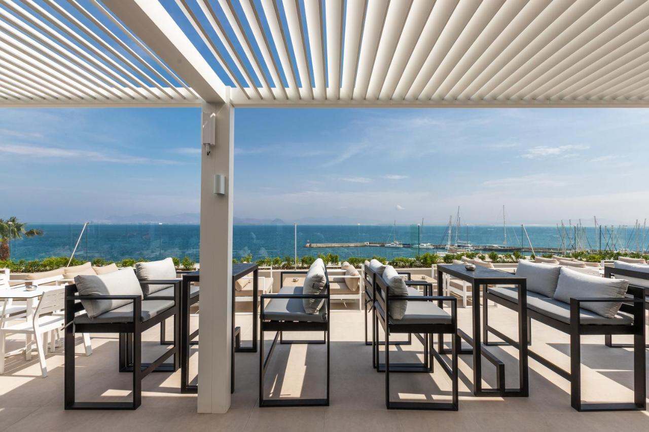 Kos Divine Hotel & Suites Extérieur photo