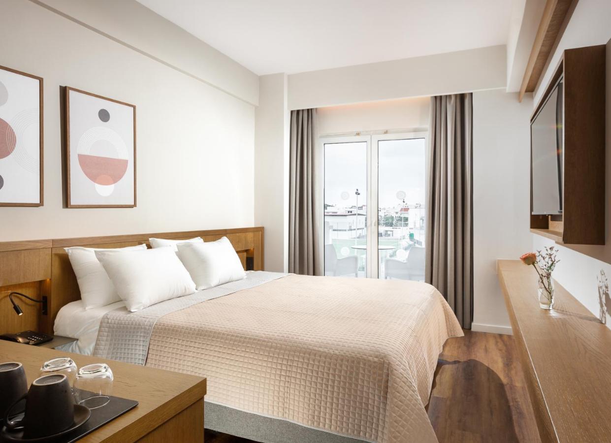 Kos Divine Hotel & Suites Extérieur photo