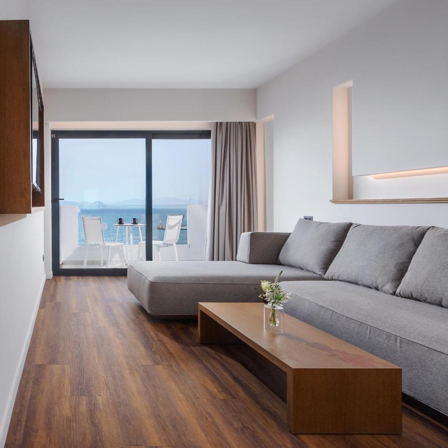 Kos Divine Hotel & Suites Extérieur photo