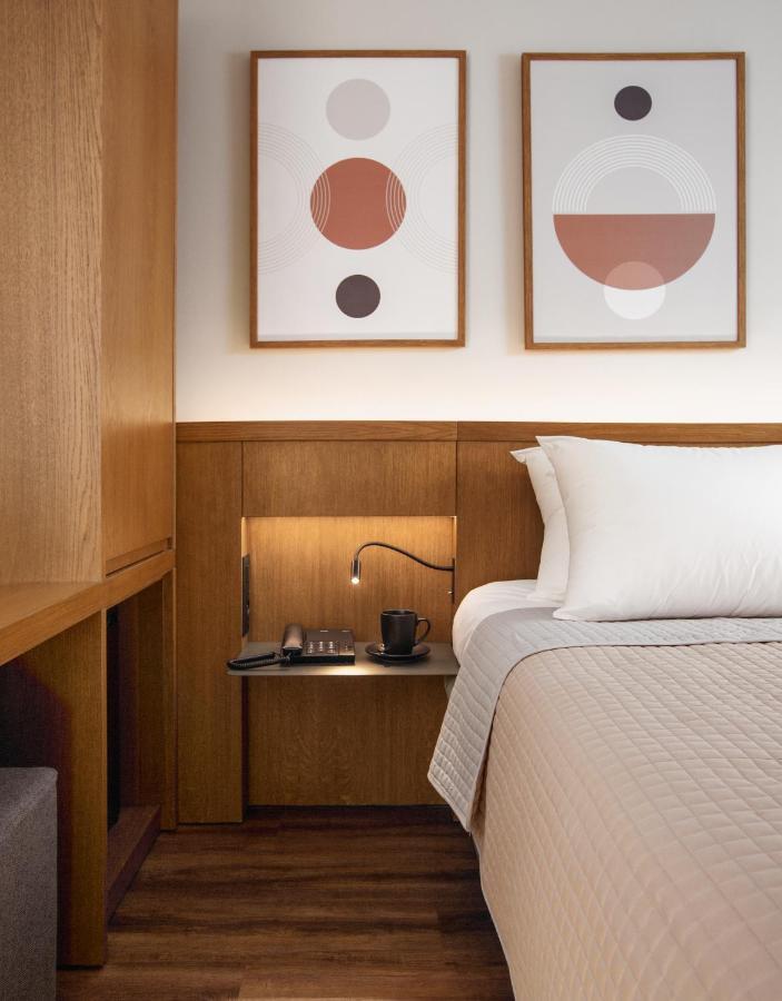 Kos Divine Hotel & Suites Extérieur photo