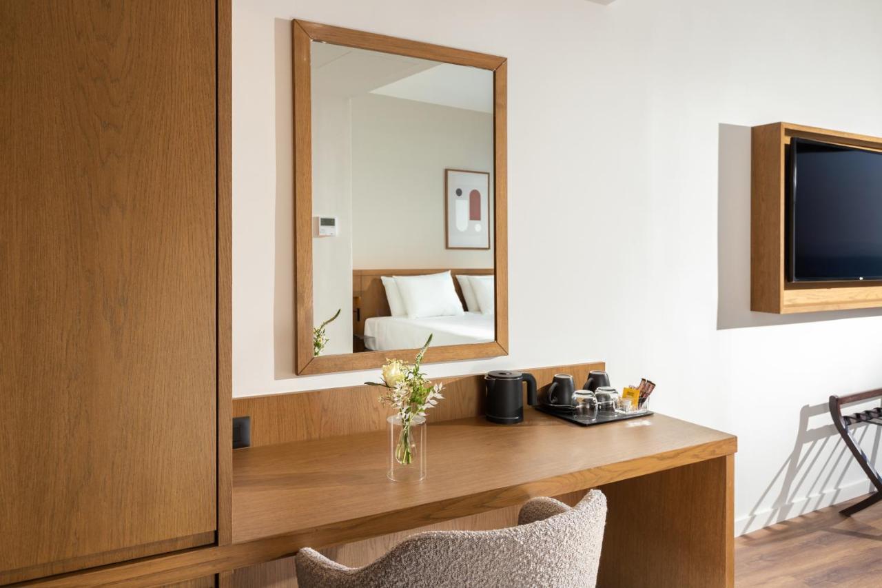Kos Divine Hotel & Suites Extérieur photo