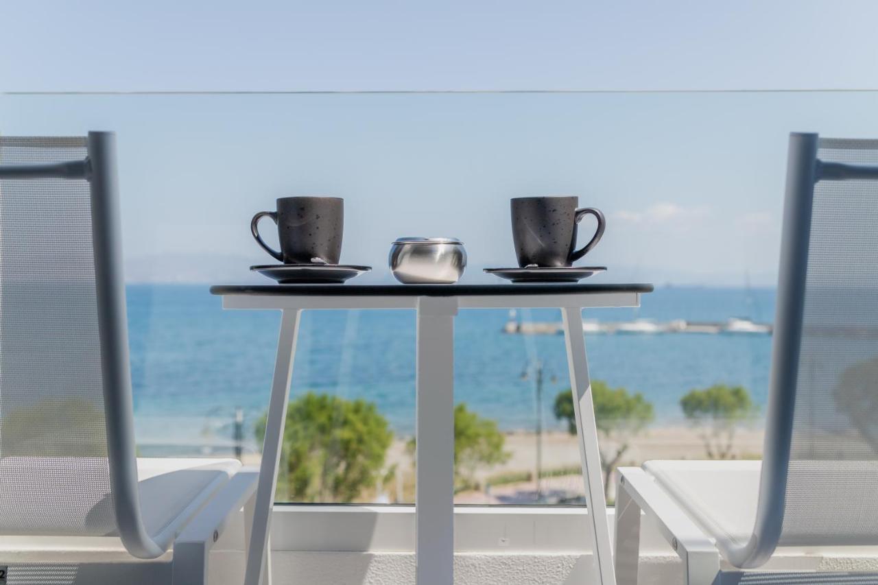 Kos Divine Hotel & Suites Extérieur photo